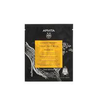 Apivita Express Beauty Maschera Viso In Tessuto Rassodante e Liftante