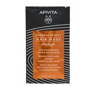 Apivita Express Beauty Orange Maschera per Capelli 20 ml