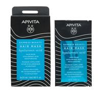 Apivita Express Beauty Hair mask Moisturizing maschera idratante capelli 20 ml