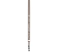 essence - Micro Precise Matite sopracciglia 0.1 g Marrone chiaro unisex