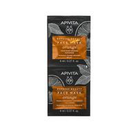 Apivita APIVITA EXPRESS ORANGE 2 X 8 ML