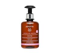 Apivita Face Cleansing - Micellar Water 300 ml