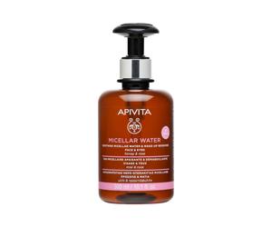 Apivita Face Cleansing - Micellar Water 300 ml