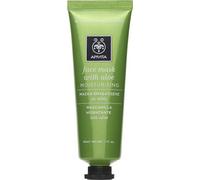Apivita Maschera Idratante All'Aloe 50ml