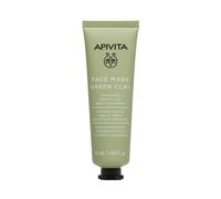 Apivita Face Mask Green Clay 50ml