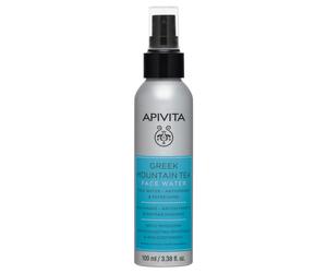 Apivita Face Water Moun Tea 100 Ml