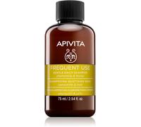 Apivita Frequent Use Delicato Quotidiano Camomilla 75 ml - Shampoo