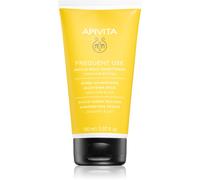 Apivita Frequent Use Gentle Daily Conditioner balsamo nutriente per uso quotidiano 150 ml