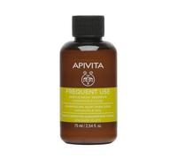 Apivita - Frequent Use Shampoo Delicato Confezione 75 Ml