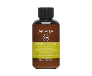 Apivita - Frequent Use Shampoo Delicato Confezione 75 Ml