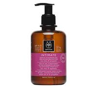 Apivita - Gel ã ntimo detergente delicato plus con ã albero di tè e propoli intimate