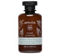 Apivita Gel Doccia Pure Jasmine al Gelsomino 250ml