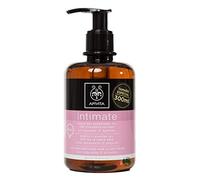 Apivita Gentle Cleansing Gel for the Intimate Area for Daily Use 300ml