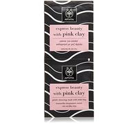 Apivita Gentle Cleansing Mask With Pink Clay 2x8ml