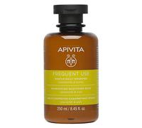 Apivita Gentle Daily Shampoo With Chomomile & Honey 250 ml