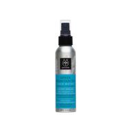 APIVITA Greek Mountain Tea Face Water Hydrating Refreshing Mist 100 ml