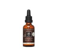 APIVITA Holistic Hair Care Olio antiforfora con sedano e propoli 50 ml
