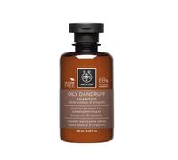 APIVITA Holistic Hair Care Shampoo antiforfora grasso con salice bianco e...