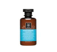 APIVITA Holistic Hair Care Shampoo idratante con acido ialuronico e aloe 250 m