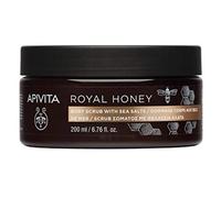 APIVITA HONEY SCRUB 200ML