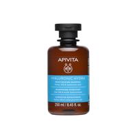 APIVITA HYALURON HYDR SH 250ML