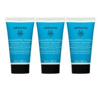 Apivita Hyaluronic Hydra Balsamo Idratante e Districante Anti-Crespo p