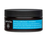 Apivita Hyaluronic Hydra Maschera Capelli Idratante 200 ml Maschera
