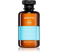 Apivita Hyaluronic Hydra Moisturizing Shampoo shampoo idratante 250 ml