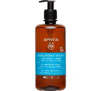 Apivita Hyaluronic Hydra Moisturizing Shampoo shampoo idratante 500 ml