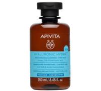 Apivita - Hyaluronic Hydra Shampoo Idratante Confezione 250 Ml