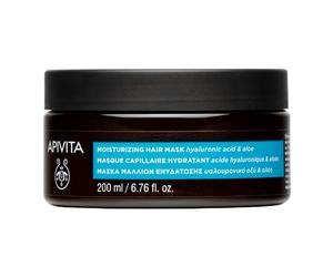 Apivita HYDRATATION Maschera Capelli Idratante 200 ML 200 ML