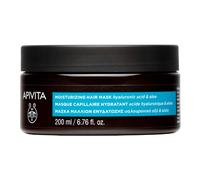 Apivita Hyaluronic Hydra Moisturizing Hair Mask maschera idratante intensiva per capelli 200 ml