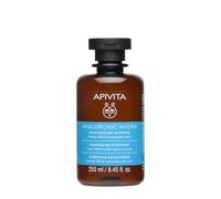 Apivita HYALU HYDRA Shampoo Idratante 250 ML