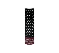 Apivita Lip Care Black Currant tinted balsamo idratante labbra 4.4 g