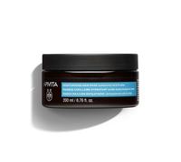APIVITA Idratante Capelli Maschera 200ml Con Acido Ialuronico Aloe Intenso