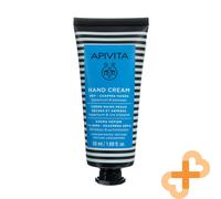 APIVITA Idratante Crema per le Mani 50ml Asciutto Screpolate Pelle Iperico E Api