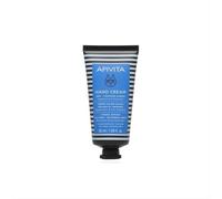 APIVITA Idratante Crema per le Mani 50ml Asciutto Screpolate Pelle Iperico E Api
