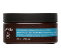 Apivita Idratazione maschera per capelli 200 ml