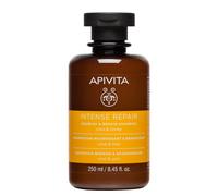 Apivita Intense Repair Shampoo Nutriente e Rigenerante per Capelli 250 ml
