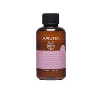 Apivita Intimate Care - Daily Use Detergente Intimo Delicato, 75ml
