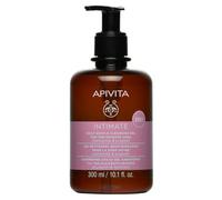 Apivita Intimate Care - Daily Detergente Intimo Delicato Protettivo, 300ml