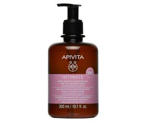 Apivita Intimate Daily 300 Ml 2023