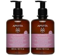 Apivita Intimate Daily Detergente intimo delicato per uso quotidiano 2