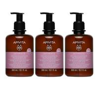 Apivita Intimate Daily Detergente intimo delicato per uso quotidiano 3