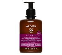 Apivita Intimate Lady Detergente intimo delicato contro la secchezza a