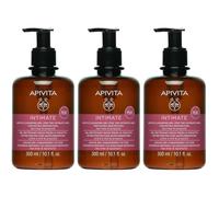 Apivita Intimate Plus Detergente intimo delicato contro i fastidi inti