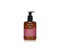 Apivita Intimate Plus Gel-schiuma detergente igiene intima 300 ml - Igiene Intima