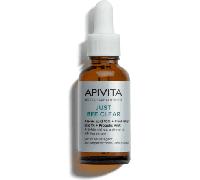 Apivita Just Bee Clear 30 ml Siero Perfezionatore Affinante e Anti-macchie