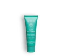 APIVITA Crema Idratante Opacizzante Anti-Imperfezioni 40ml - Tratt.viso 24 ore antimperfezioni