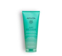 Apivita JUST BEE CLEAR Gel Detergente Purificante 200 ML 200 ML